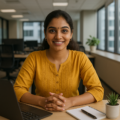 Meera Sharma, profile picture